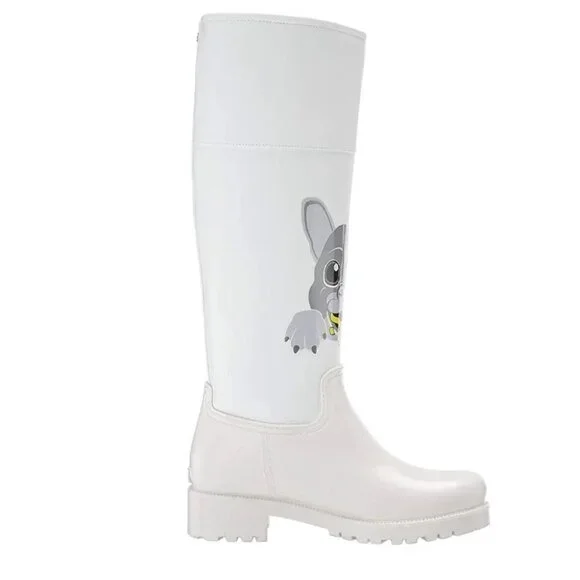 NIB Sam Edelman Annabelle 2 Rain Boots Size 11